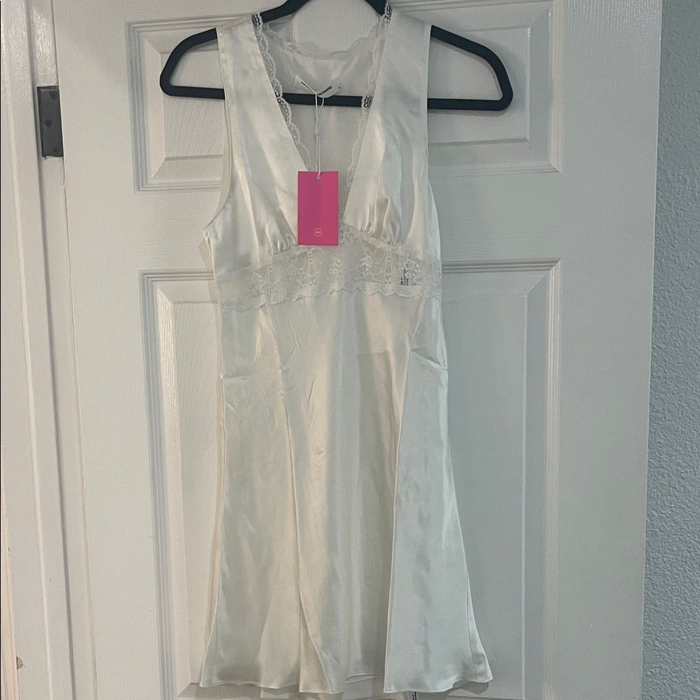 Amanda Uprichard Seren Dress Size XS